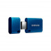 Pendrive 64gb Usb-C 3.1 Samsung Usb-C Blue