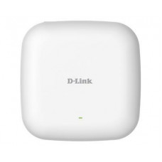 D-link AX1800 Wi-Fi 6 Dual-Band PoE Access Point Novo