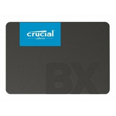 Crucial BX500 - unidade de estado sólido - 1 TB - SATA 6Gb/s - CT1000BX500SSD1 Crucial BX500 - unidade de estado sólido - 1 TB - SATA 6Gb/s - CT1000BX500SSD1