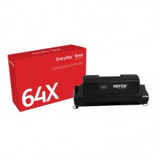 Everyday - Alto Rendimento - preto - compatível - cartucho de toner (opção para: HP CC364X) - para HP LaserJet P4015dn, P4015n, P4015tn, P4015x, P4515n, P4515tn, P4515x, P4515xm Everyday - Alto Rendimento - preto - compatível - cartucho de toner (opção para: HP CC364X) - para HP LaserJet P4015dn, P4015n, P4015tn, P4015x, P4515n, P4515tn, P4515x, P4515xm