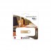 Pen USB Kingston DataTraveler SE9 G3, 64GB, USB 3.2 Gen 1, Metal, Ouro