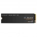 SSD Western Digital Black SN8100 1TB M.2 PCIe 5.0 NVMe: Alta Velocidade SSD Western Digital Black SN8100 1TB M.2 PCIe 5.0 NVMe: Alta Velocidade