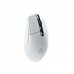 Rato Sem Fios Logitech G G305, Óptico, 6 Botões, 12000 DPI, Branco