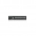 Switch ZYXEL GS1100-16-V3: 16 Portas Gigabit Ethernet Não Gerenciado