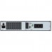 APC - APC Easy UPS On-Line SRV RM 1000VA 900W 230V with Rail Kit Novo