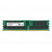 Micron - DDR4 - módulo - 16 GB - DIMM 288-pin - 3200 MHz / PC4-25600 - registado - MTA18ASF2G72PDZ-3G2E1R