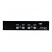 StarTech.com 4 Port Professional VGA USB KVM Switch with Hub - SV431USB StarTech.com 4 Port Professional VGA USB KVM Switch with Hub - SV431USB