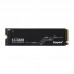 Disco SSD Kingston KC3000 M.2 4096GB PCIe 4.0 NVMe