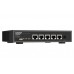 Switch QNAP QSW-3205-5T - Não Gerenciado, 5 Portas 10GbE