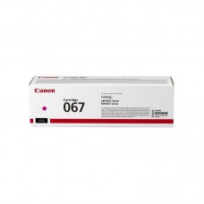 Canon Toner Original 067 M Magenta Canon Toner Original 067 M Magenta