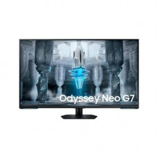 Monitor Led 43 Samsung Odyssey Neo Ls43cg700nuxen