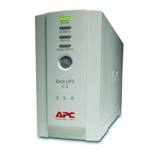 UPS APC Back-UPS CS 350VA