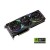 Placa Gráfica PNY RTX 5060 Ti: 8GB GDDR7, Triple Fan ARGB, Overclocked sem_imagem