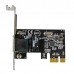 StarTech.com 1 Port PCIe Network Card - ST1000SPEX2L