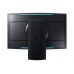 Monitor Samsung Odyssey S55CG970NU 55 polegadas 4K Ultra HD
