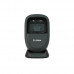 Zebra Scanner Ds9308-sr Black Usb Kit Ds9308-sr00004zzww Scanner Cba-u21-s07zb
