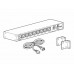 APC Switched Rack PDU - unidade de distribuição de potência - AP7921B
