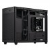 Caixa para Computador ASUS Prime AP201 TG, Micro-ATX, Mini-ITX, Preto Caixa para Computador ASUS Prime AP201 TG, Micro-ATX, Mini-ITX, Preto