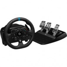 G923 Racing Wheel And Pedals Accs E.D: 0408 Km0