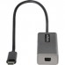 Adaptador StarTech CDP2MDPEC USB-C para Mini DisplayPort