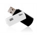 Goodram 16GB UCO2 BLACK&WHITE USB 2.0