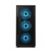 Caixa de Computador Nox Infinity Epsilon Mini Tower Caixa de Computador Nox Infinity Epsilon Mini Tower