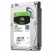 Disco Rígido Interno Seagate Barracuda 4TB, 5400RPM, HI35S4000SE54256