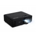 Acer Essential X118HP Videoproyector Proyector Instalado EN EL Techo 4000 Lúmenes Ansi DLP Svga (800X600) Negro