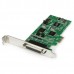 4 Port RS232/422/485 PCIe Serial Card 4 Port RS232/422/485 PCIe Serial Card