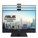 Monitor Asus 60,5cm Commerc.Be24ecsnk Dp+hdmi Ips Spk Fhd Webcam Lif