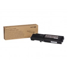 Xerox Phaser 6600 - preto - original - cartucho de toner - 106R02248