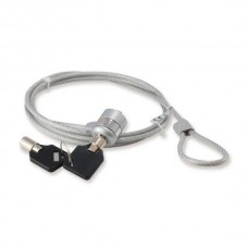 Keyed Laptop Lock, 1.5m