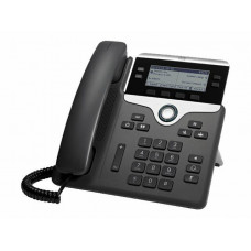 Cisco IP Phone 7841 - telefone VoIP - CP-7841-K9=