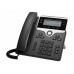 Cisco IP Phone 7841 - telefone VoIP - CP-7841-K9= Cisco IP Phone 7841 - telefone VoIP - CP-7841-K9=