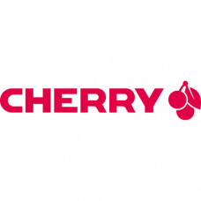 Cherry Xs Touchpad Keyboard Black Usb