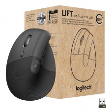 Rato Logitech Lift for Business Sem fios