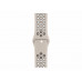 Apple 40mm Nike Sport Band - bracelete de relógio para relógio inteligente - MWU82ZM/A