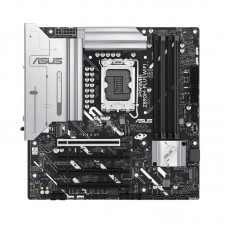 Placa-Mãe ASUS Prime Z890M-Plus WiFi, Intel Z890, LGA 1851, Micro ATX, WiFi 7