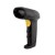 Leitor de Código de Barras Coolbox 1D COO-LCB1D-U01: Laser, USB, Suporte sem_imagem