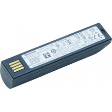 Bateria Honeywell para Leitores de Código de Barras - Li-Ion 2400mAh