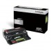 Unidade de Imagem Lexmark 50F0ZA0 Preto - Alto Rendimento Unidade de Imagem Lexmark 50F0ZA0 Preto - Alto Rendimento