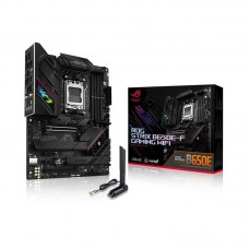 Placa-Mãe ASUS ROG Strix B650E-F Gaming WiFi AM5, AMD Ryzen 7, 90MB1BQ0-M0EAY0