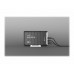 WD_BLACK D10 Game Drive for Xbox One WDBA5E0120HBK - disco rígido - 12 TB - USB 3.2 Gen 1 - WDBA5E0120HBK-EESN WD_BLACK D10 Game Drive for Xbox One WDBA5E0120HBK - disco rígido - 12 TB - USB 3.2 Gen 1 - WDBA5E0120HBK-EESN