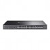 OMADA by TP-LINK - Omada 24-Port 10GBASE-T L2+ Managed Switch with 8 10GE SFP+ Slots