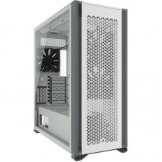 Caixa para PC Corsair 7000D Airflow, Full Tower, Vidro Temperado, Branca, CC-9011219-WW Caixa para PC Corsair 7000D Airflow, Full Tower, Vidro Temperado, Branca, CC-9011219-WW
