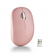 NGS - Wireless silent mouse 2.4ghz