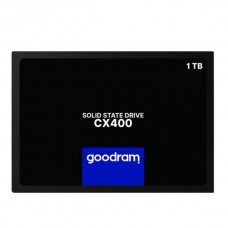 Disco Ssd Goodram Cx400 Gen. 2 2tb Sata Iii 2,5 Retail