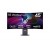 Monitor LG 45GX90SA-B: Ecrã 45”, 3440x1440 OLED, 240Hz, Curvo sem_imagem