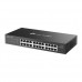 Switch TP-Link Omada ES224G Gigabit Ethernet L2 - 24 Portas, 48 Gbps Switch TP-Link Omada ES224G Gigabit Ethernet L2 - 24 Portas, 48 Gbps