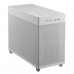Caja Pc Asus Prime Ap201 Microatx Mini Tower Blanco